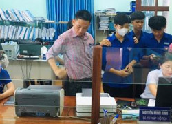 Nỗ lực chuyển đổi số ở huyện Phú Ninh